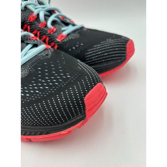 Nike AIR ZOOM VOMERO 10 Women's NEW Vintage Running Shoe Black US Size 8.5 NIB - Picture 2 of 11